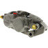 141.67044 by CENTRIC - Semi-Loaded Brake Caliper with New Phenolic Pistons