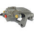 141.67055 by CENTRIC - Centric Semi-Loaded Brake Caliper with New Phenolic Pistons