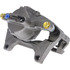 141.67059 by CENTRIC - Centric Semi-Loaded Brake Caliper with New Phenolic Pistons