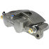 141.67061 by CENTRIC - Centric Semi-Loaded Brake Caliper with New Phenolic Pistons