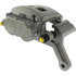 141.67068 by CENTRIC - Centric Semi-Loaded Brake Caliper with New Phenolic Pistons