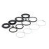 143.44012 by CENTRIC - Centric Caliper Repair Kit
