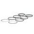 143.66002 by CENTRIC - Caliper Repair Kit