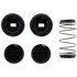 144.81001 by CENTRIC - Wheel Cylinder Kits