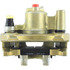 Centric 142.44584 Disc Brake Caliper Posi Quiet Loaded Caliper