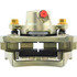 Centric 142.44588 Disc Brake Caliper Posi Quiet Loaded Caliper