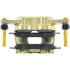 Centric 142.65026 Disc Brake Caliper Posi Quiet Loaded Caliper with New Phenolic Pistons