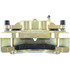 Centric 142.65086 Disc Brake Caliper Posi Quiet Loaded Caliper with New Phenolic Pistons
