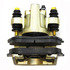 Centric 142.65512 Disc Brake Caliper Posi Quiet Loaded Caliper with New Phenolic Pistons