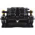 Centric 142.66035 Disc Brake Caliper Posi Quiet Loaded Caliper with New Phenolic Pistons