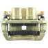 Centric 142.66516 Disc Brake Caliper Posi Quiet Loaded Caliper