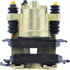 Centric 142.67509 Disc Brake Caliper Posi-Quiet Loaded Caliper