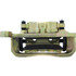Centric 142.67033 Disc Brake Caliper Posi Quiet Loaded Caliper with New Phenolic Pistons