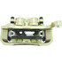 Centric 142.67034 Disc Brake Caliper Posi Quiet Loaded Caliper with New Phenolic Pistons