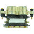 Centric 142.67037 Disc Brake Caliper Posi Quiet Loaded Caliper with New Phenolic Pistons