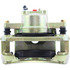 Centric 142.67042 Disc Brake Caliper Posi Quiet Loaded Caliper with New Phenolic Pistons