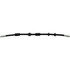 150.39022 by CENTRIC - Centric Brake Hose