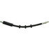 150.39315 by CENTRIC - Centric Brake Hose