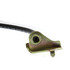 150.40124 by CENTRIC - Centric Brake Hose
