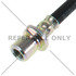 150.40168 by CENTRIC - Brake Hydraulic Hose