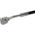 150.62087 by CENTRIC - Centric Brake Hose