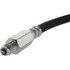 150.62093 by CENTRIC - Centric Brake Hose