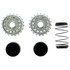 144.80007 by CENTRIC - Wheel Cylinder Kits