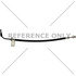 150.51372 by CENTRIC - Brake Hydraulic Hose - for 2017-2020 Hyundai Elantra
