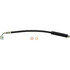 150.66121 by CENTRIC - Centric Brake Hose