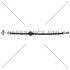 150.62228 by CENTRIC - Centric Brake Hose