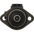 130.34102 by CENTRIC - Brake Master Cylinder - Cast Iron, M10-1.00 Bubble, without Reservoir