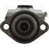 130.35005 by CENTRIC - Brake Master Cylinder - Cast Iron, M10-1.00 Bubble, without Reservoir