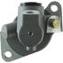 130.35008 by CENTRIC - Brake Master Cylinder - Aluminum, M10-1.00 Bubble, without Reservoir