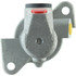 130.35010 by CENTRIC - Brake Master Cylinder - Aluminum, M10-1.00 Bubble, without Reservoir