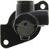 130.38107 by CENTRIC - Brake Master Cylinder - Cast Iron, M10-1.00 Bubble, without Reservoir
