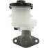 130.40049 by CENTRIC - Centric Premium Brake Master Cylinder