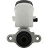 130.40057 by CENTRIC - Brake Master Cylinder - Aluminum, M14-1.50 Bubble, with Single Reservoir