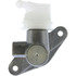 130.40071 by CENTRIC - Brake Master Cylinder - Aluminum, M12-1.00 Bubble, without Reservoir