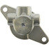 130.45435 by CENTRIC - Brake Master Cylinder - Aluminum, M12-1.00 Inverted, Single Reservoir