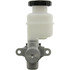 Centric 130.46522 Brake Master Cylinder Centric Premium Brake Master Cylinder