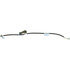 Centric 150.66153 Brake Hydraulic Hose Centric Brake Hose