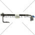 150.66435 by CENTRIC - Brake Hydraulic Hose