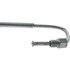 150.67378 by CENTRIC - Centric Brake Hose