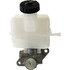 Centric 130.63065 Brake Master Cylinder Centric Premium Brake Master Cylinder