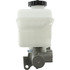 130.63067 by CENTRIC - Centric Premium Brake Master Cylinder