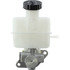 130.63066 by CENTRIC - Centric Premium Brake Master Cylinder