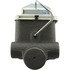 130.65047 by CENTRIC - Brake Master Cylinder - Cast Iron, 3/8-24 Inverted, Integral Reservoir