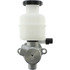 130.65049 by CENTRIC - Brake Master Cylinder - Aluminum, M18-1.50 Thread Size, with Single Reservoir