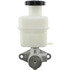 130.65116 by CENTRIC - Centric Premium Brake Master Cylinder