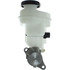 130.65149 by CENTRIC - Brake Master Cylinder - Aluminum, M14-1.50 Thread, with Single Reservoir